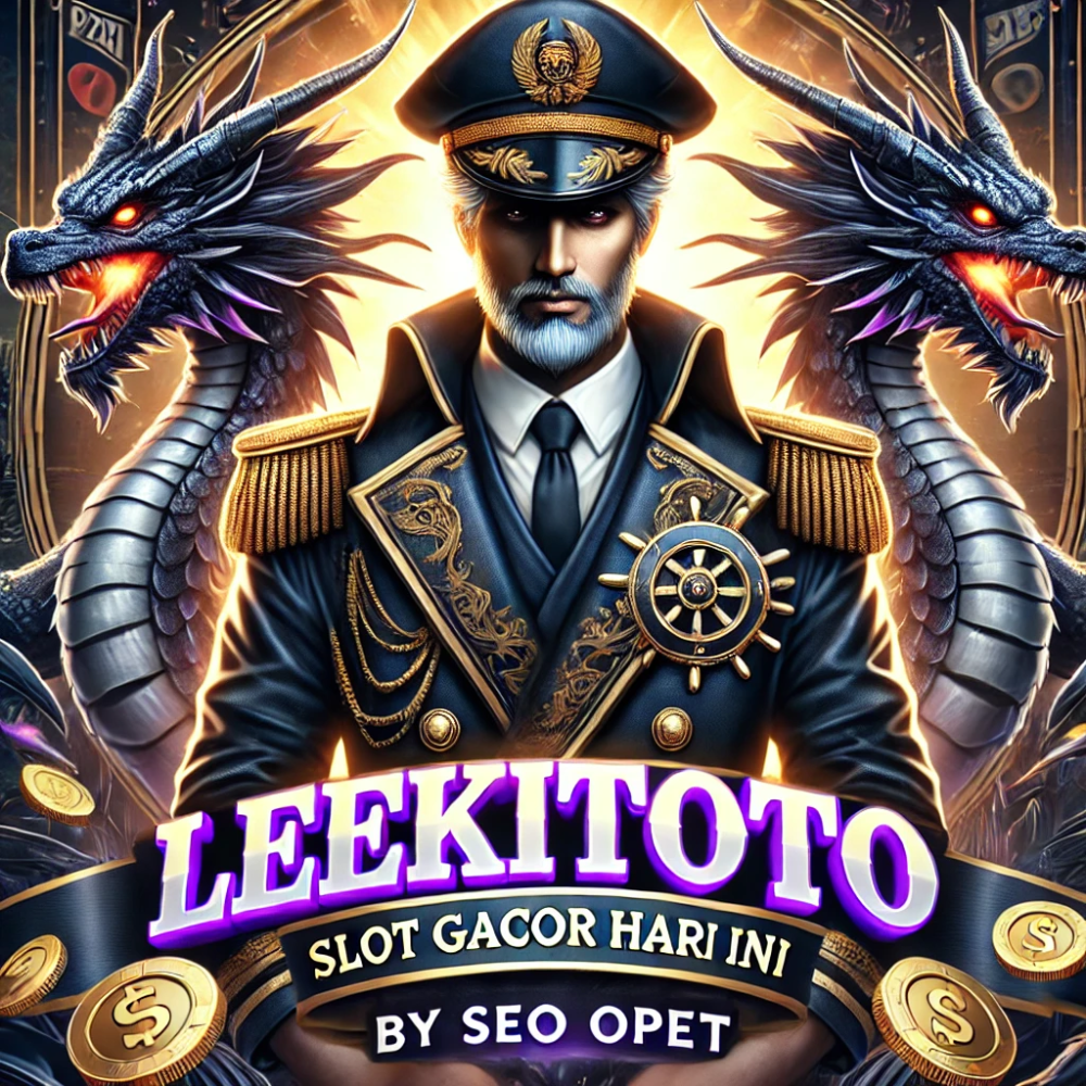 LEKITOTO pengalaman taruhan luar biasa akan mengubah hidup anda di game online terlaris ayo bergabung dan menangkan hadiah besar.            